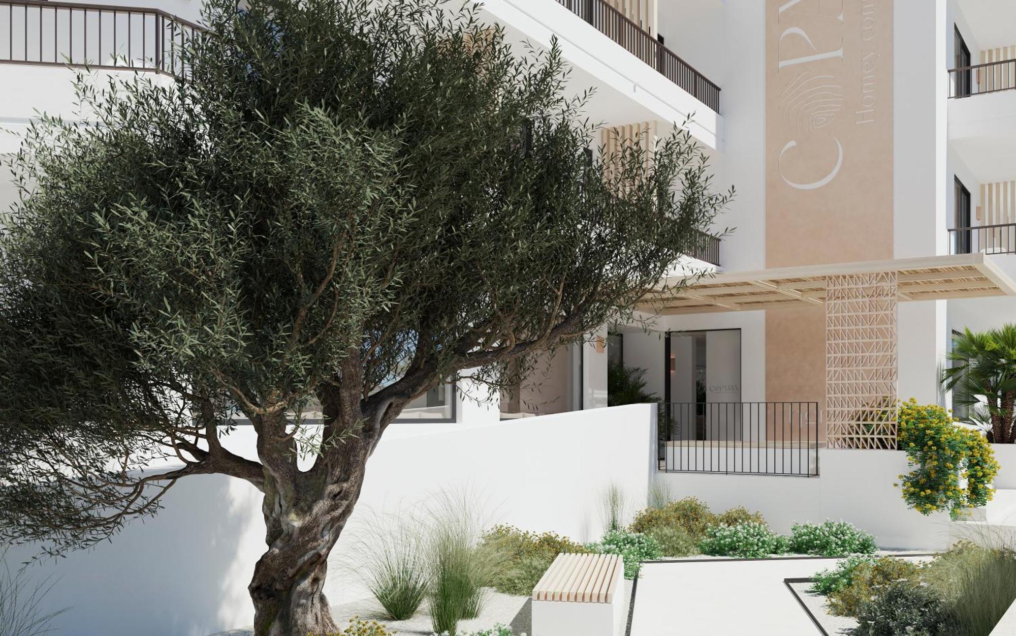 Copaiba By Honne Hotels Playa de Palma  Exterior foto