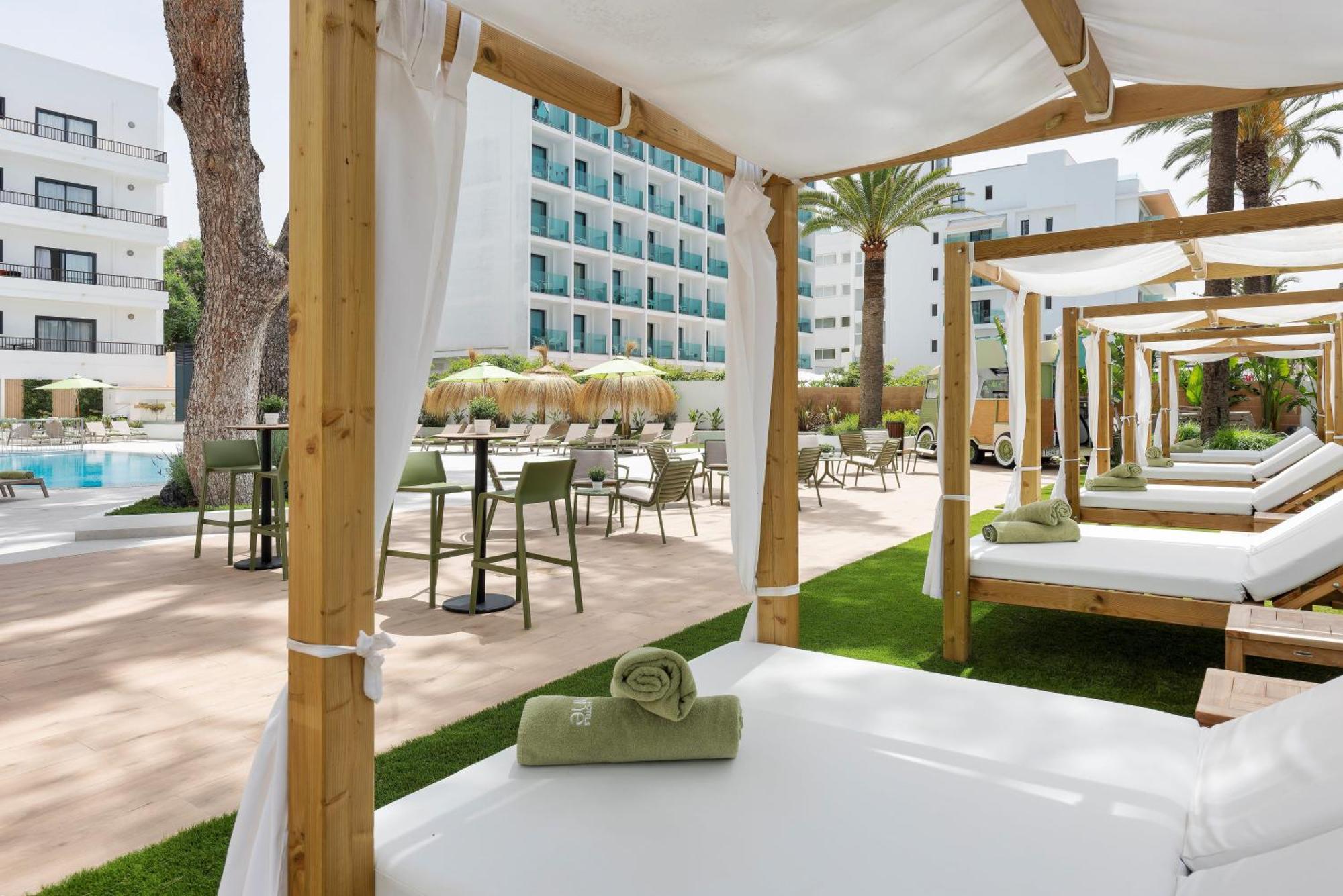 Copaiba By Honne Hotels Playa de Palma  Exterior foto