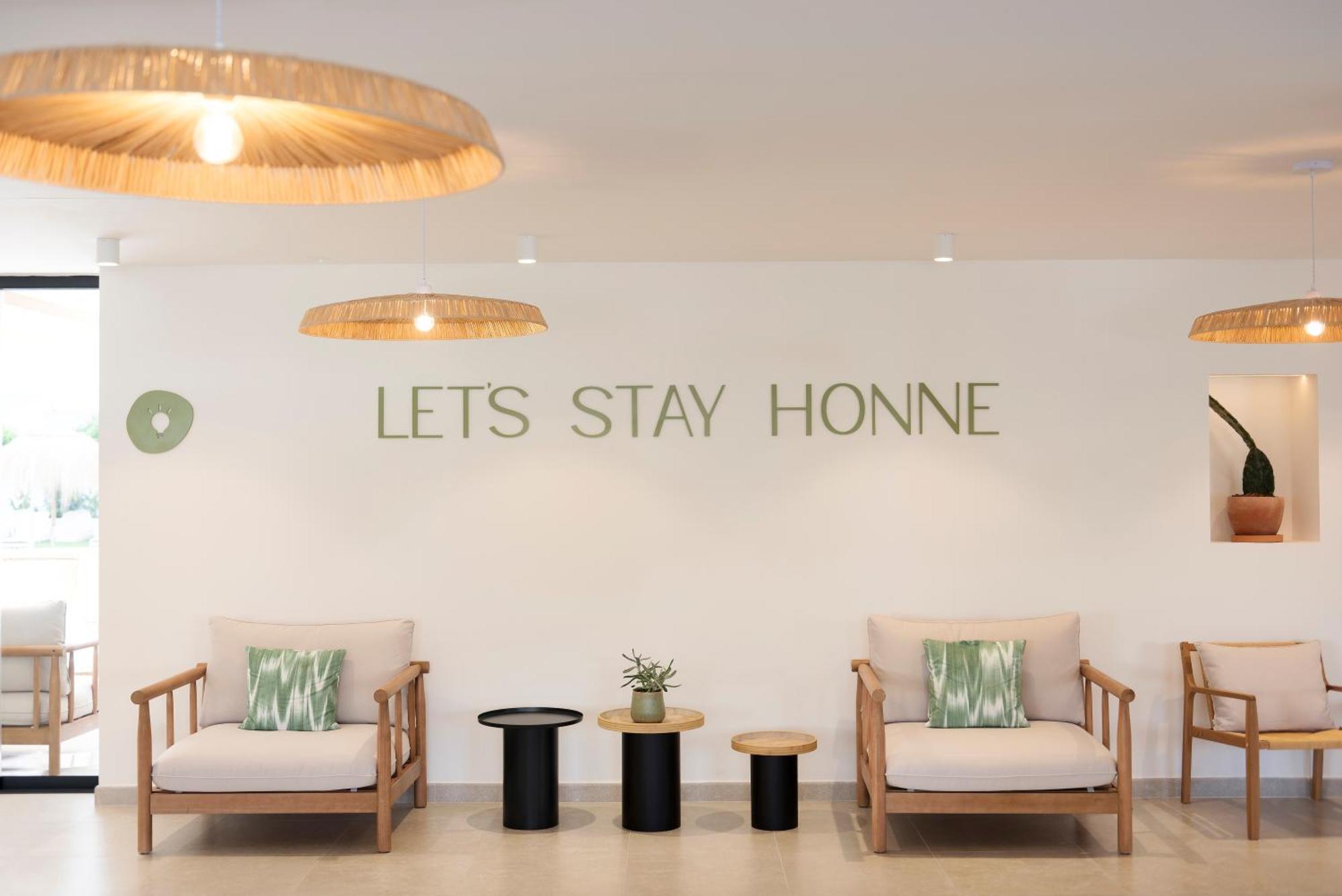 Copaiba By Honne Hotels Playa de Palma  Exterior foto