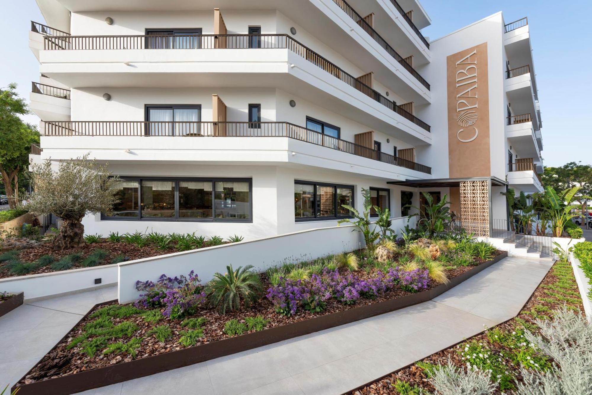 Copaiba By Honne Hotels Playa de Palma  Exterior foto