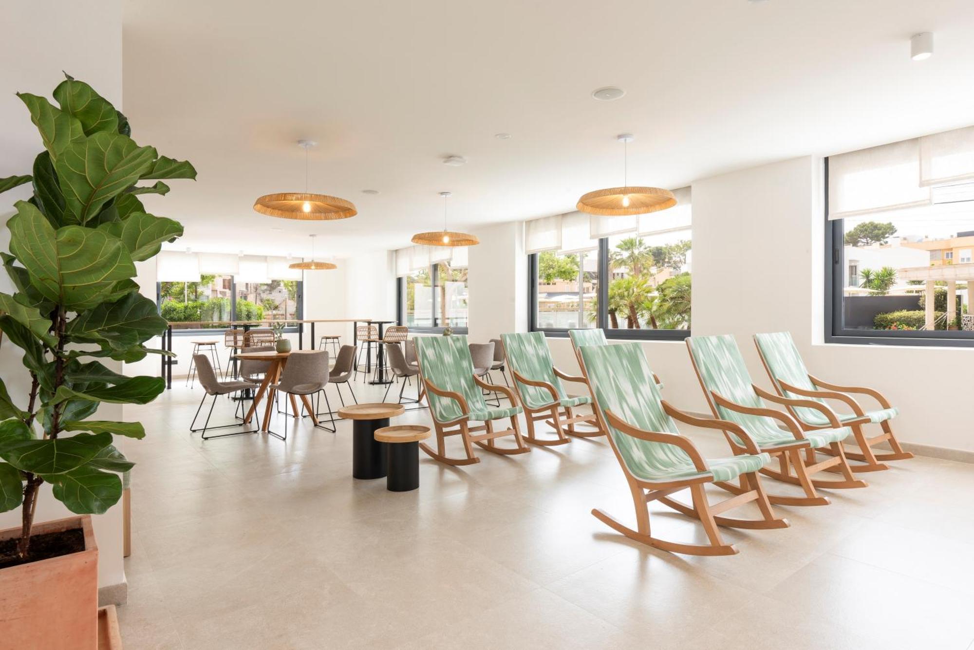 Copaiba By Honne Hotels Playa de Palma  Exterior foto