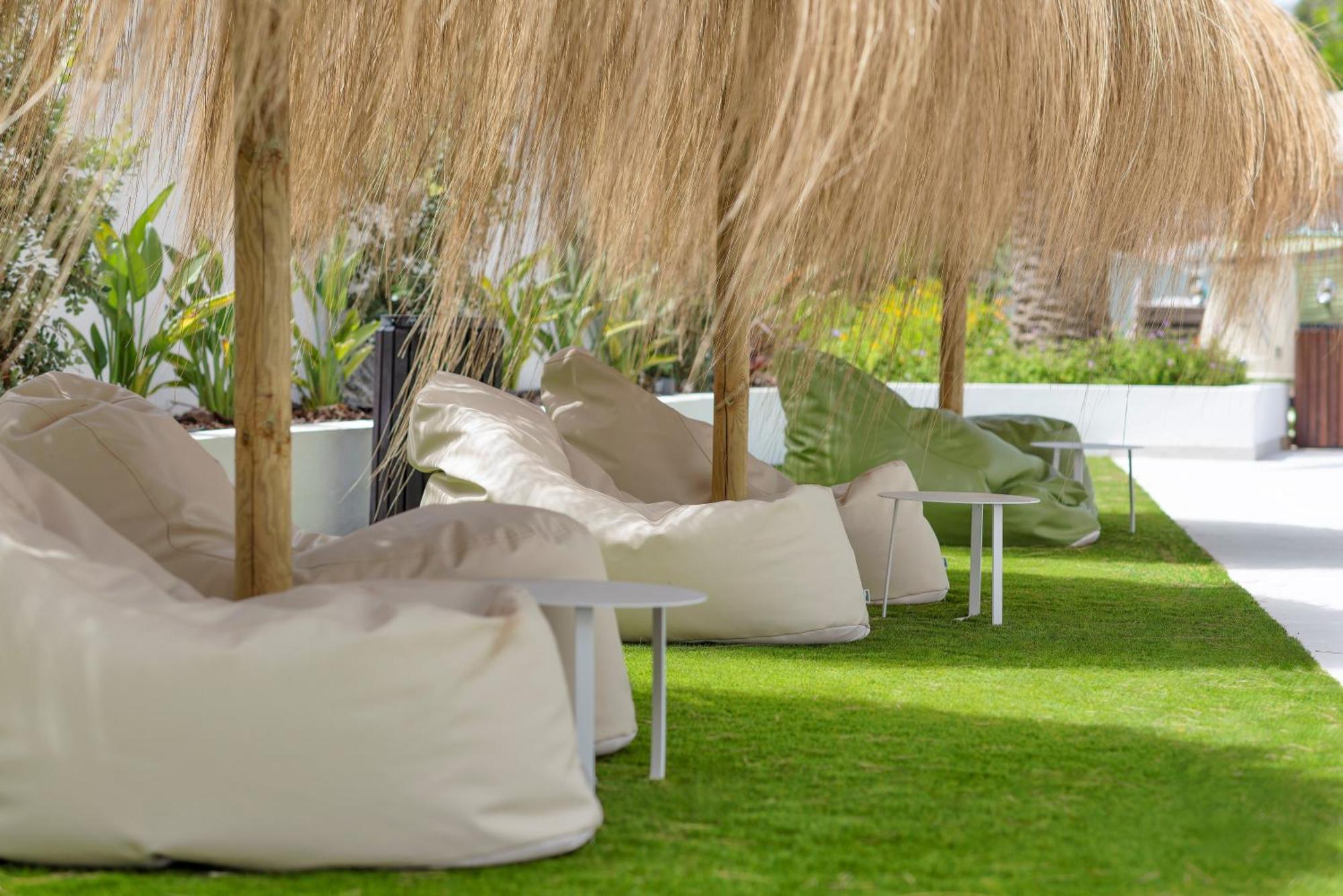 Copaiba By Honne Hotels Playa de Palma  Exterior foto